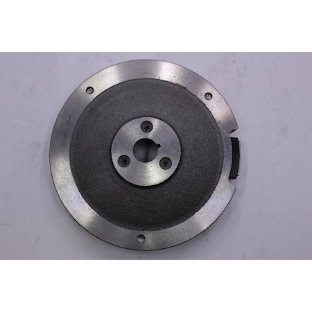 Kohler Flywheel Assembly Cast Iron 17 025 06-S